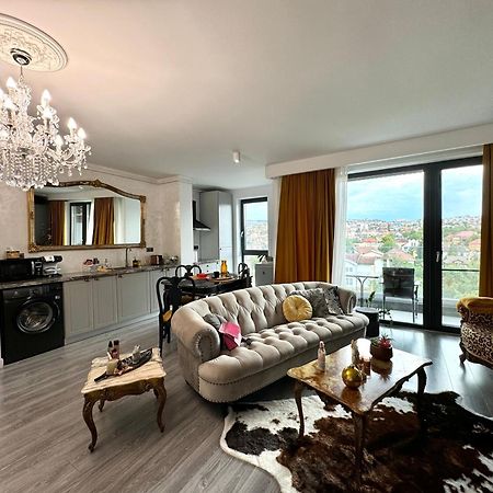 Parisian Apartment Cluj Εξωτερικό φωτογραφία