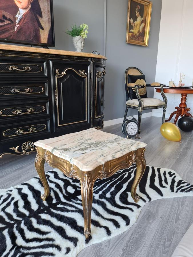 Parisian Apartment Cluj Εξωτερικό φωτογραφία