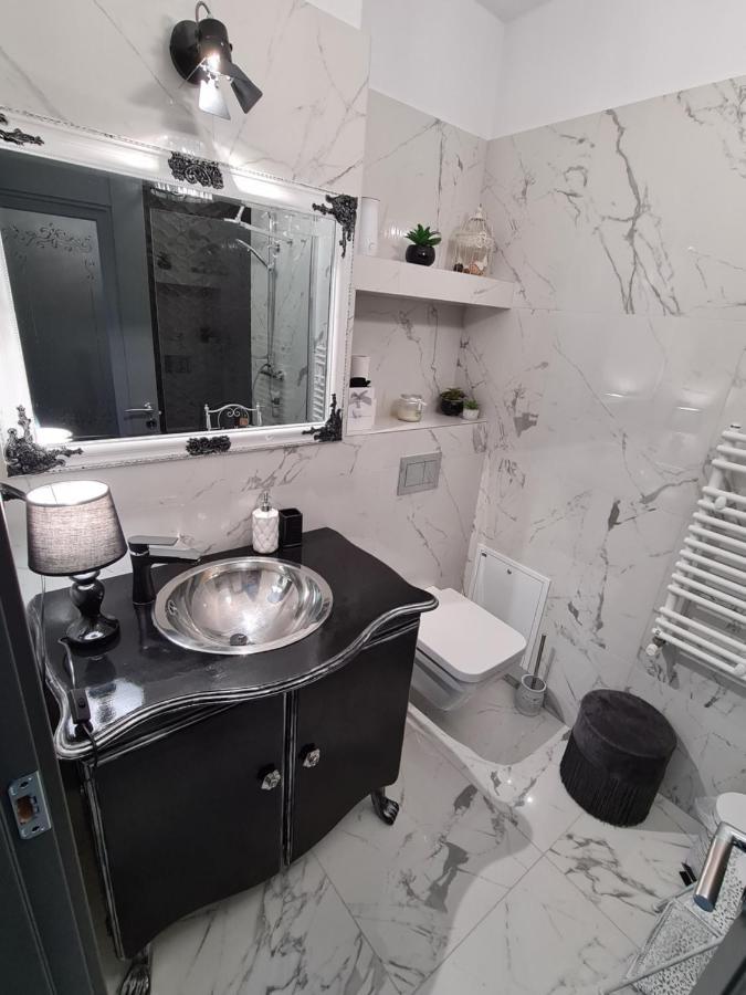 Parisian Apartment Cluj Εξωτερικό φωτογραφία