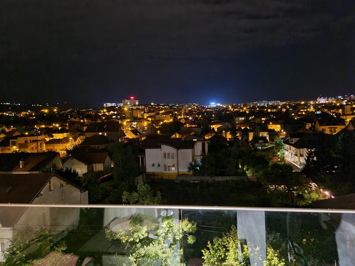 Parisian Apartment Cluj Εξωτερικό φωτογραφία