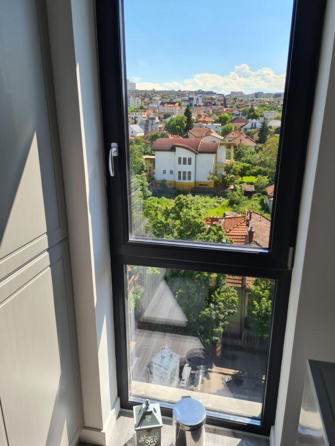 Parisian Apartment Cluj Εξωτερικό φωτογραφία