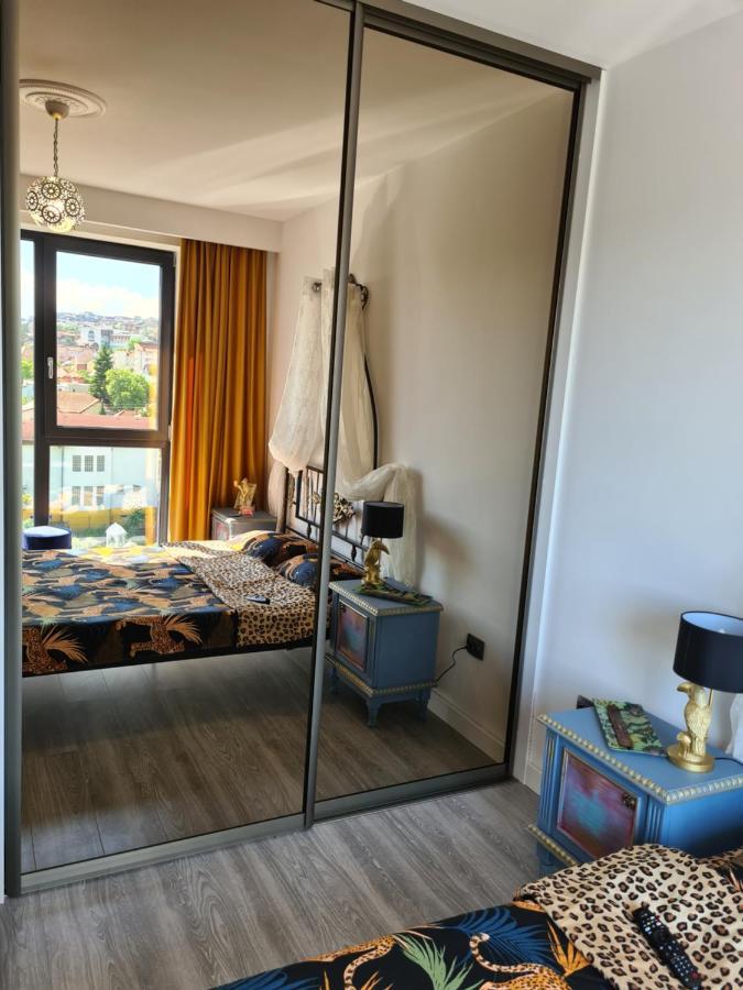 Parisian Apartment Cluj Εξωτερικό φωτογραφία