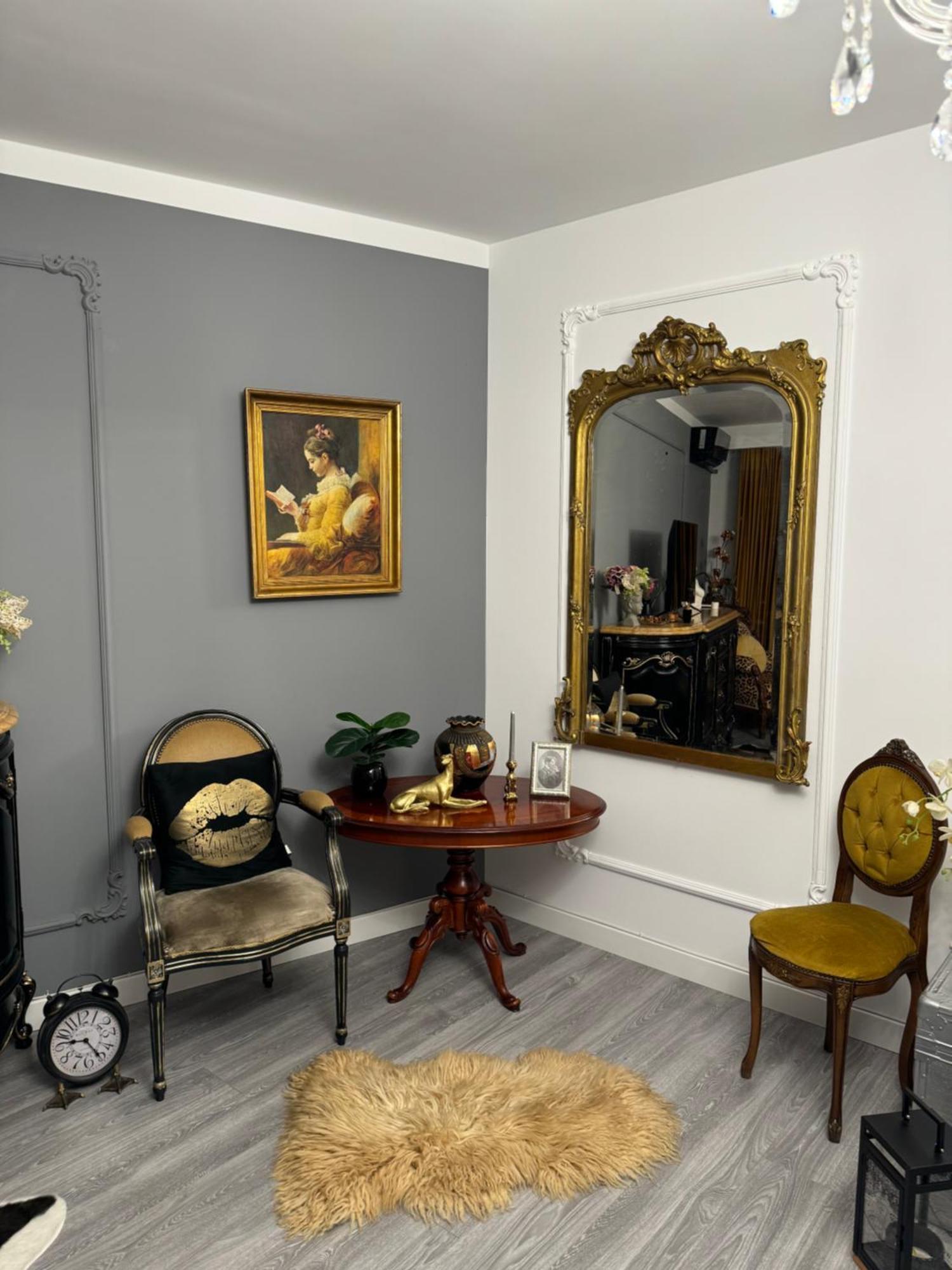 Parisian Apartment Cluj Εξωτερικό φωτογραφία